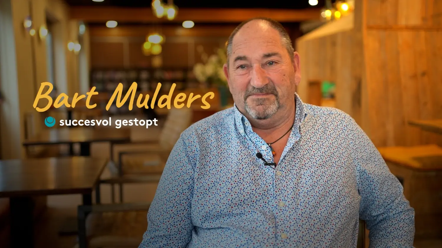 Bart mulders